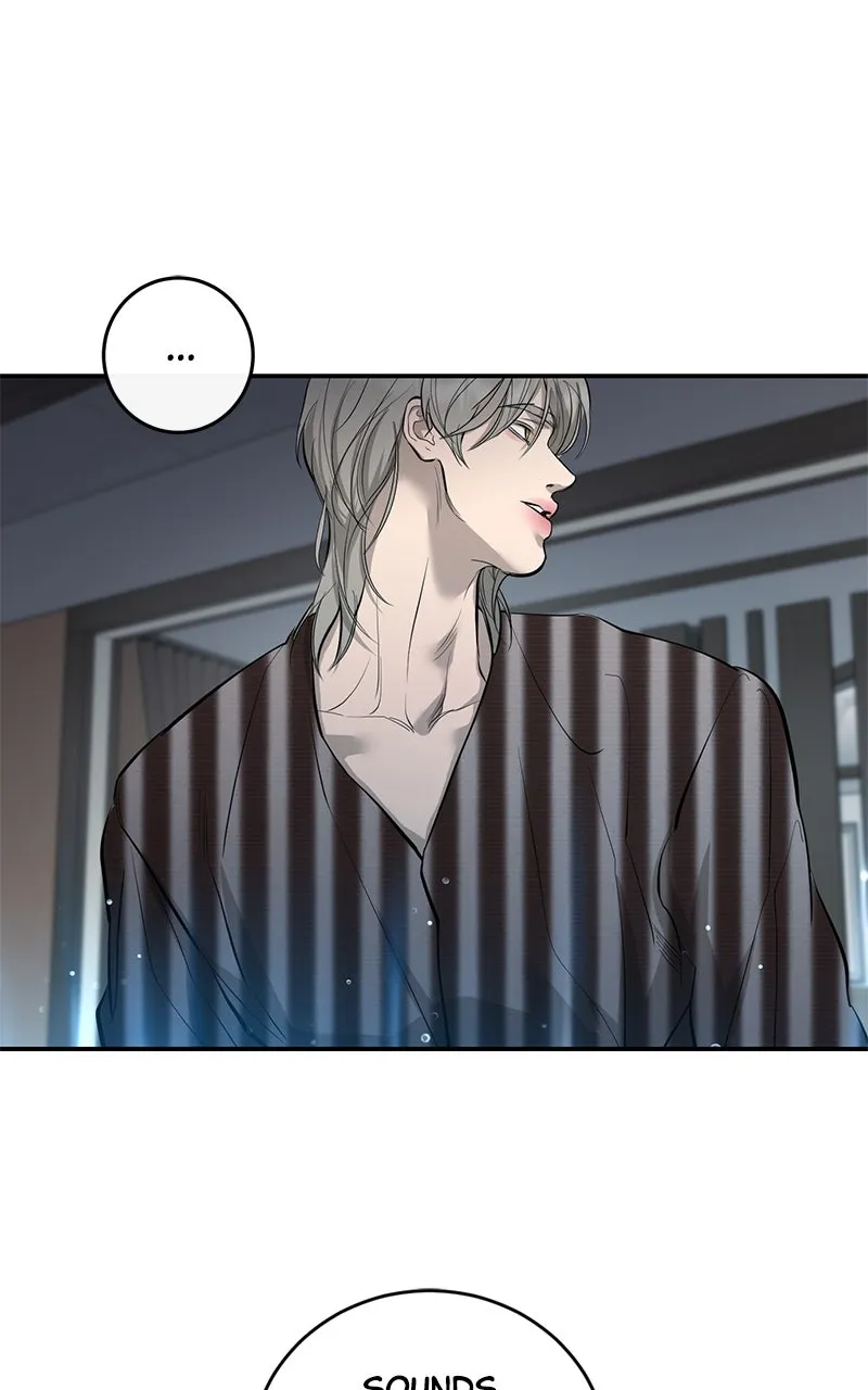 A Not So Fairy Tale Chapter 111 page 36 - 