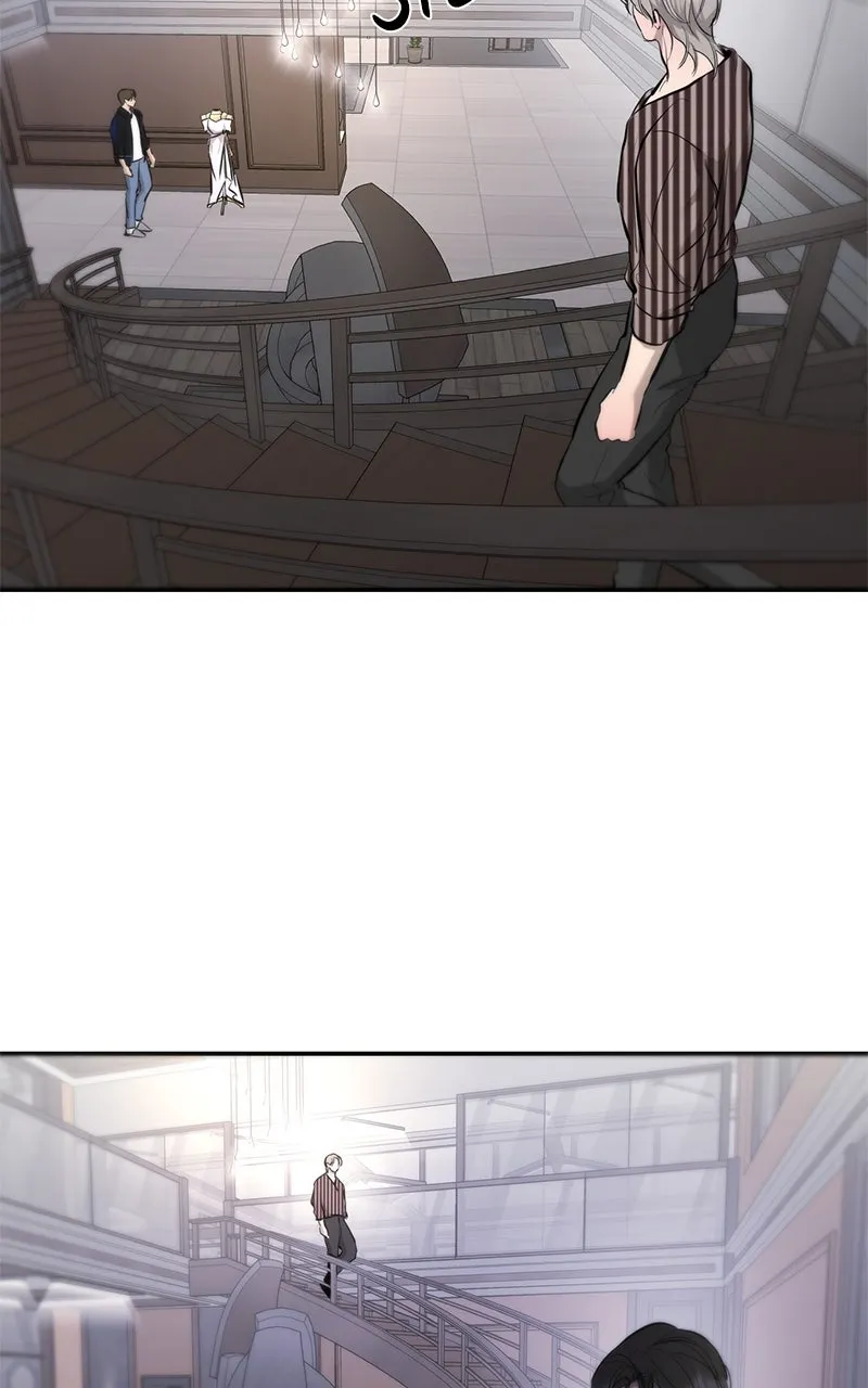 A Not So Fairy Tale Chapter 111 page 38 - 