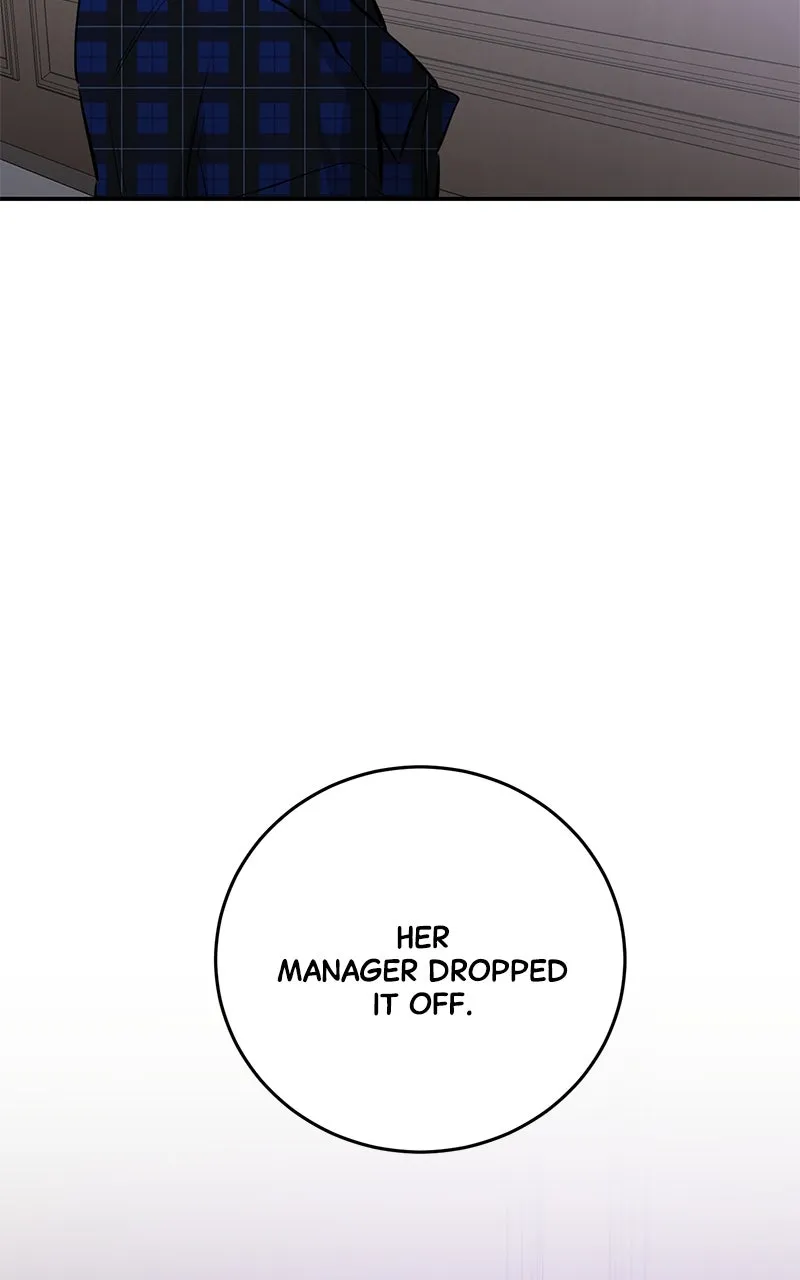 A Not So Fairy Tale Chapter 111 page 40 - 