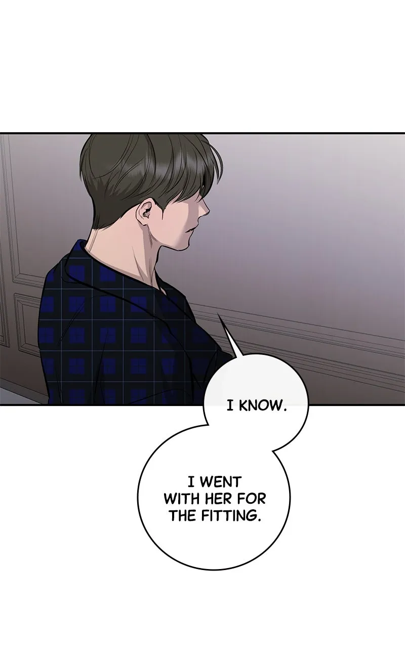 A Not So Fairy Tale Chapter 111 page 42 - 