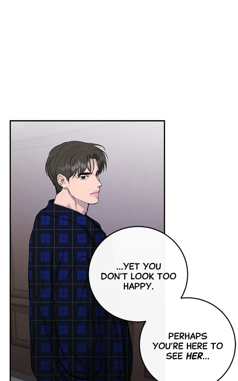 A Not So Fairy Tale Chapter 111 page 45 - 
