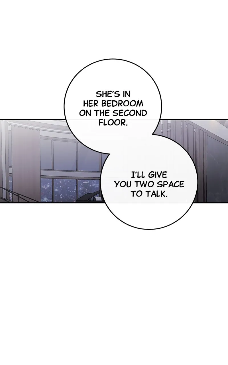 A Not So Fairy Tale Chapter 111 page 48 - 