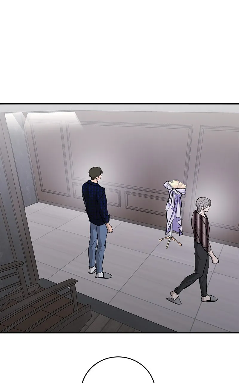 A Not So Fairy Tale Chapter 111 page 49 - 