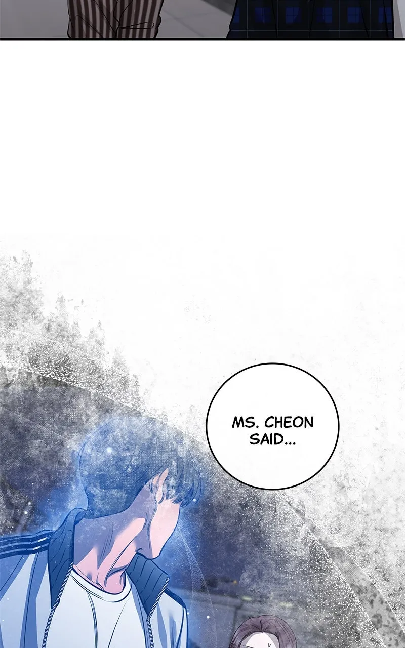 A Not So Fairy Tale Chapter 111 page 51 - 