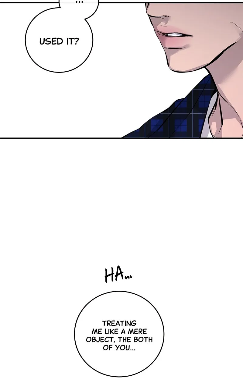 A Not So Fairy Tale Chapter 111 page 56 - 