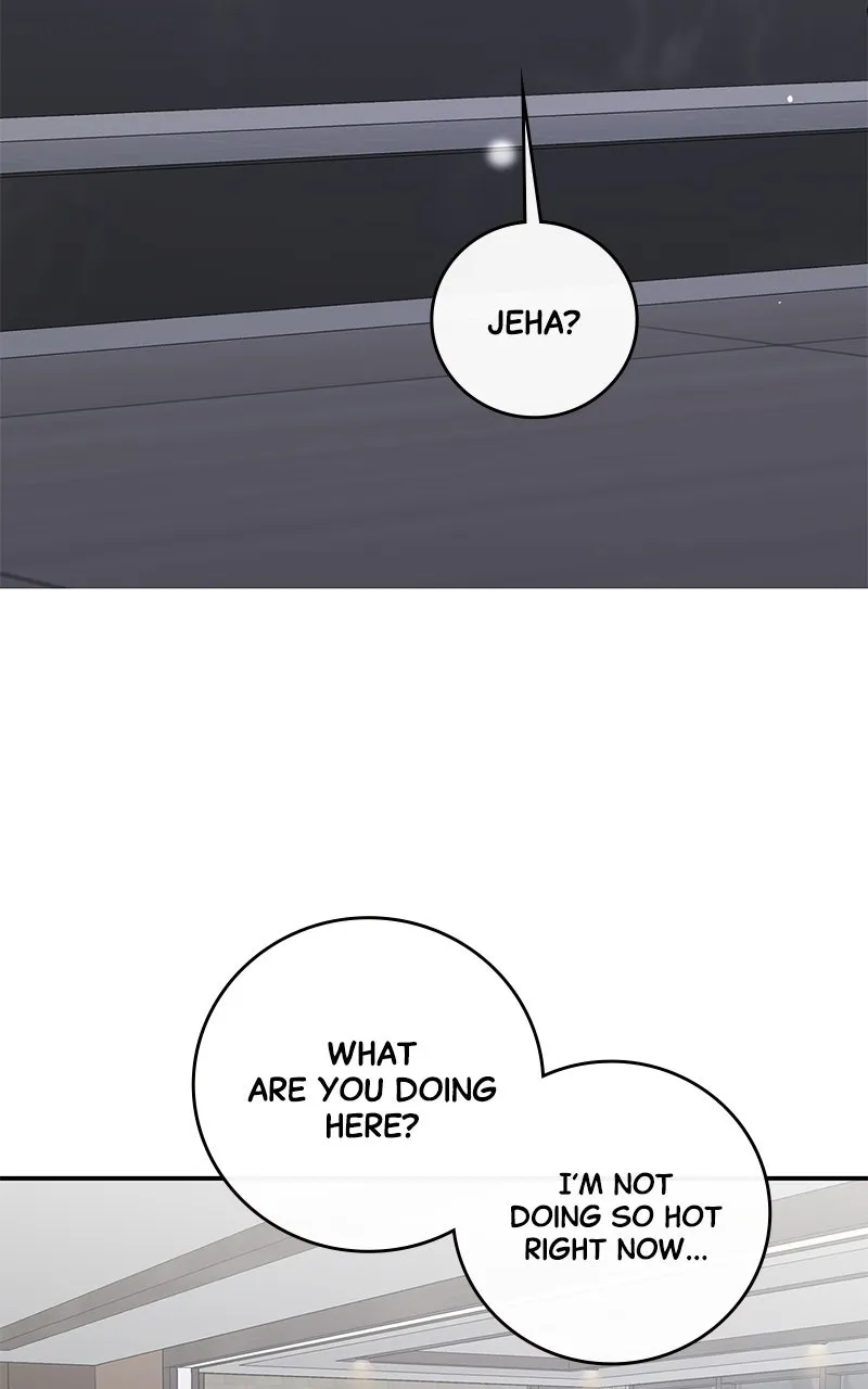 A Not So Fairy Tale Chapter 111 page 61 - 