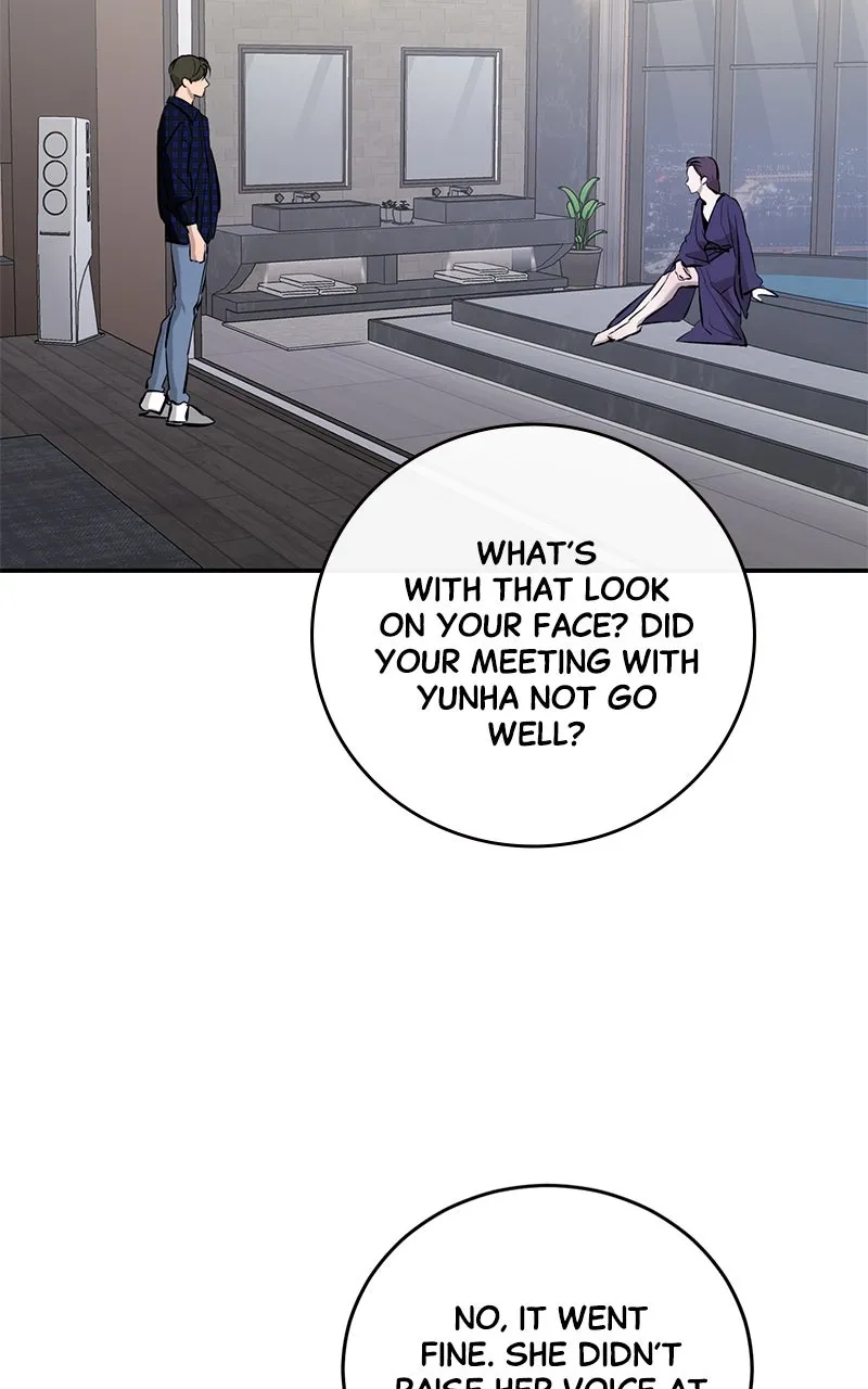 A Not So Fairy Tale Chapter 111 page 62 - 