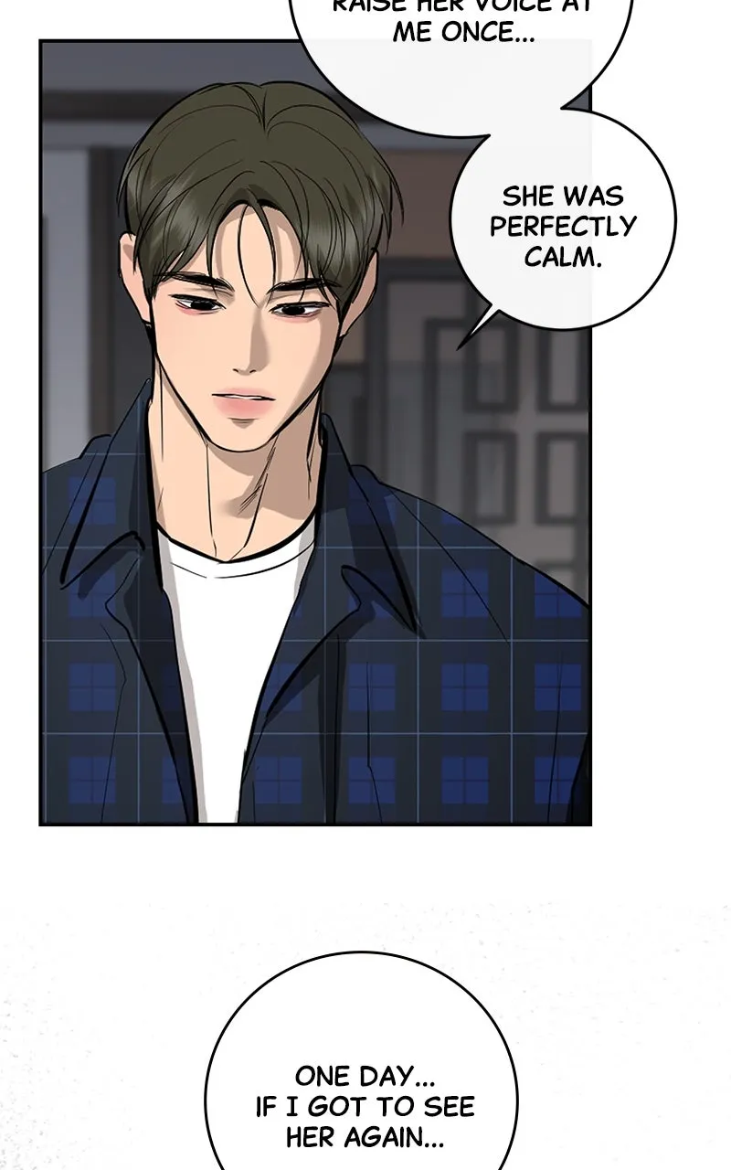 A Not So Fairy Tale Chapter 111 page 63 - 