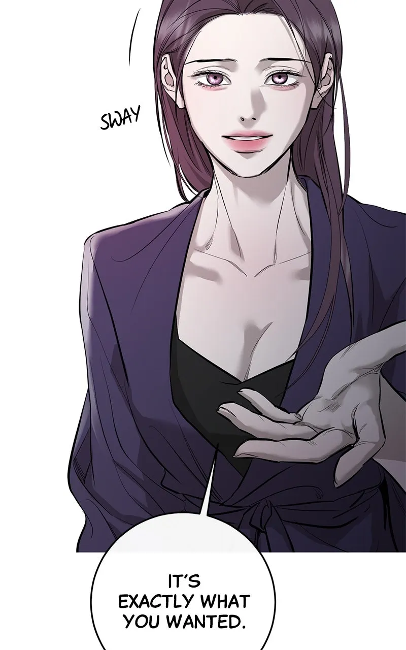 A Not So Fairy Tale Chapter 111 page 69 - 