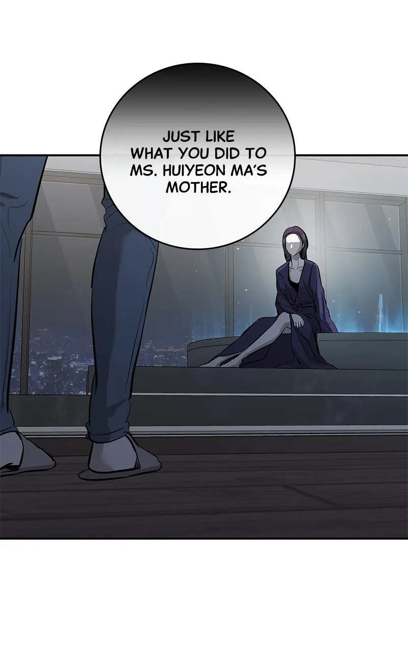 A Not So Fairy Tale Chapter 111 page 72 - 