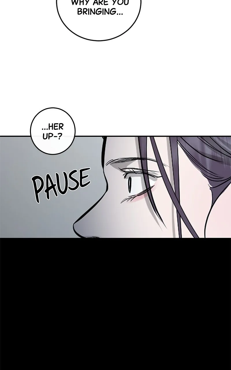 A Not So Fairy Tale Chapter 111 page 74 - 
