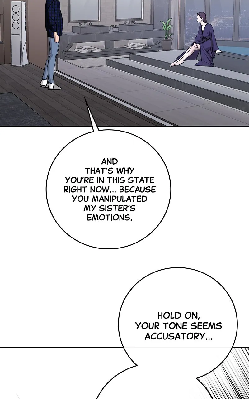 A Not So Fairy Tale Chapter 111 page 78 - 
