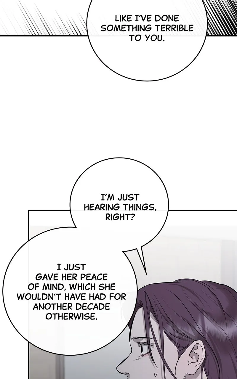 A Not So Fairy Tale Chapter 111 page 79 - 