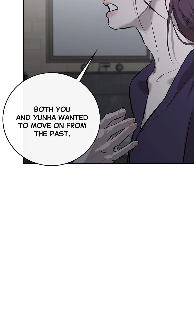 A Not So Fairy Tale Chapter 111 page 80 - 