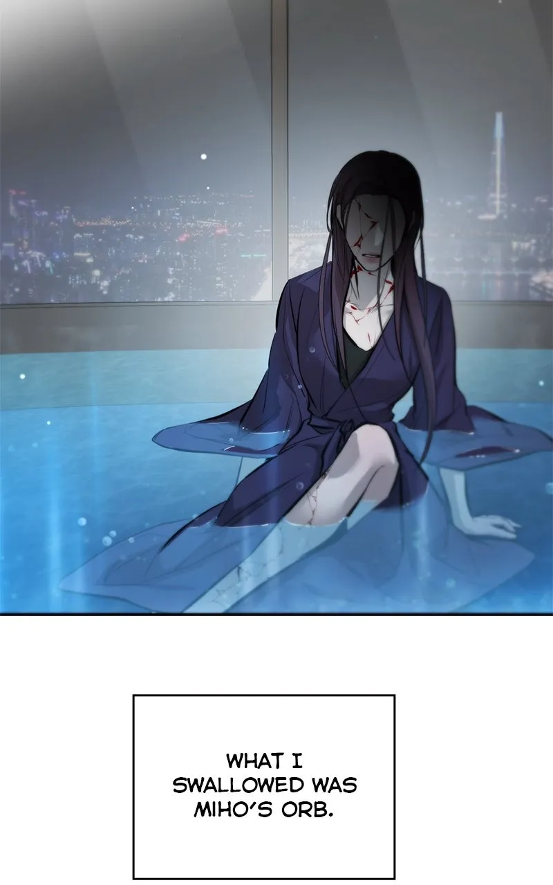 A Not So Fairy Tale Chapter 111 page 9 - 