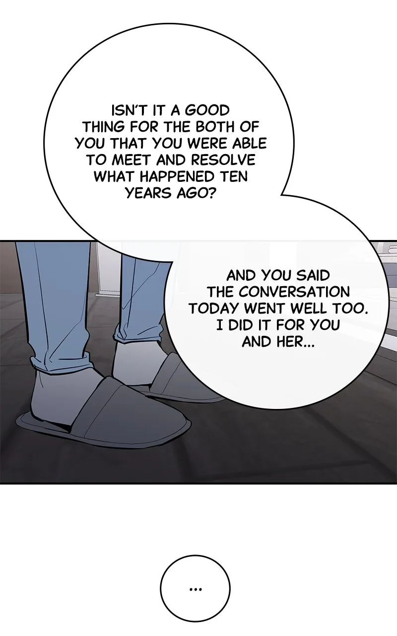 A Not So Fairy Tale Chapter 111 page 81 - 