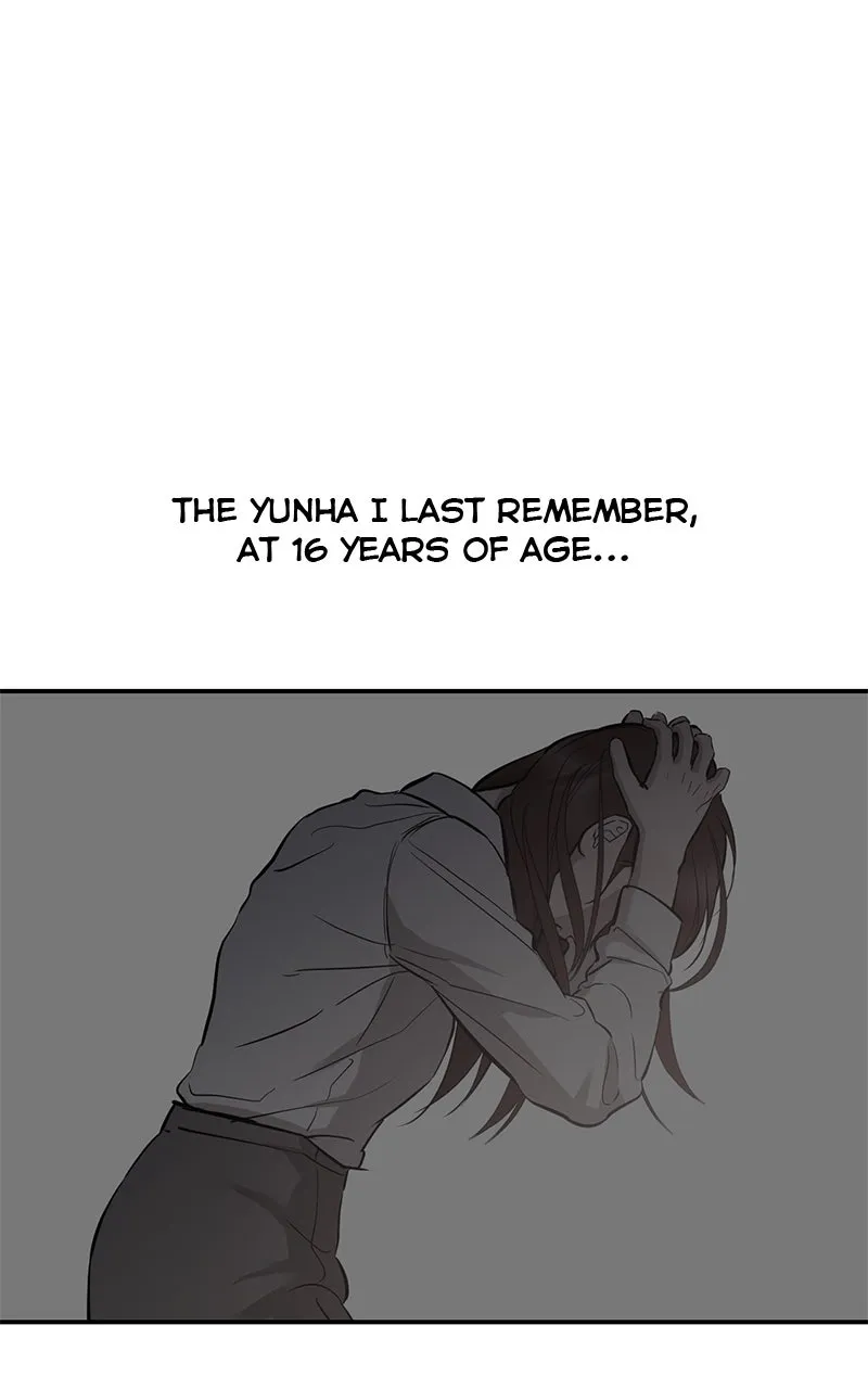 A Not So Fairy Tale Chapter 111 page 82 - 