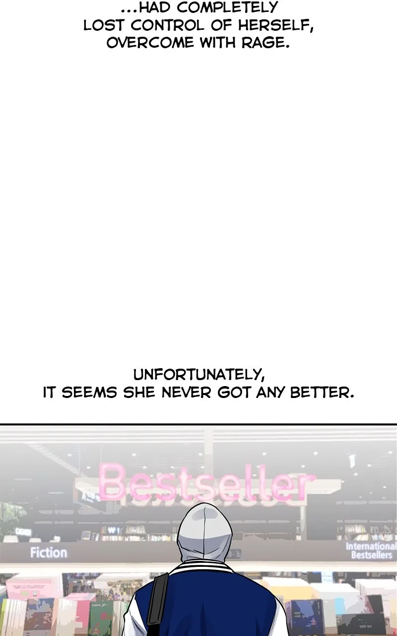 A Not So Fairy Tale Chapter 111 page 83 - 