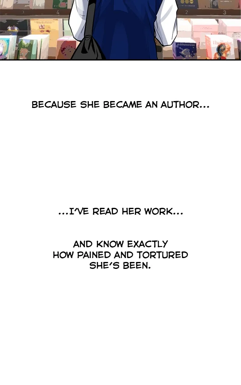 A Not So Fairy Tale Chapter 111 page 84 - 