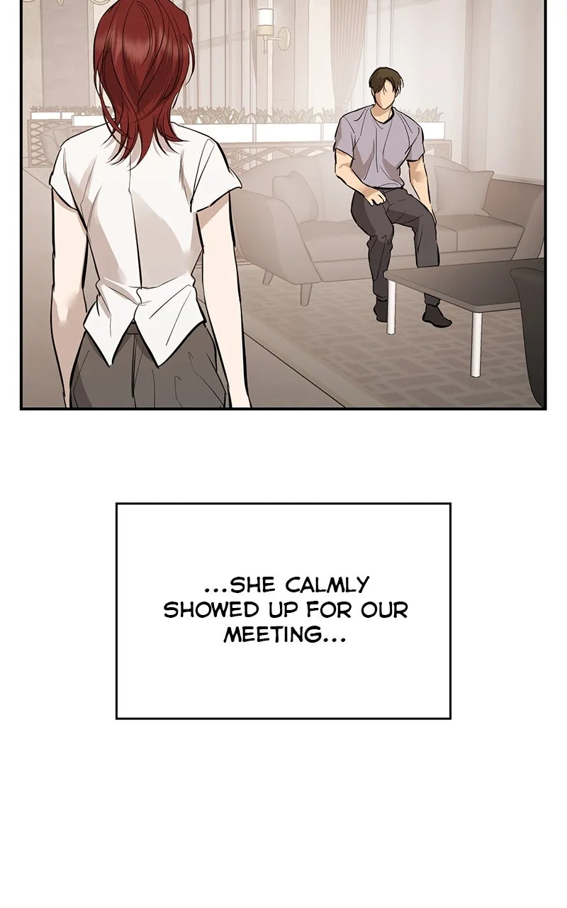 A Not So Fairy Tale Chapter 111 page 86 - 