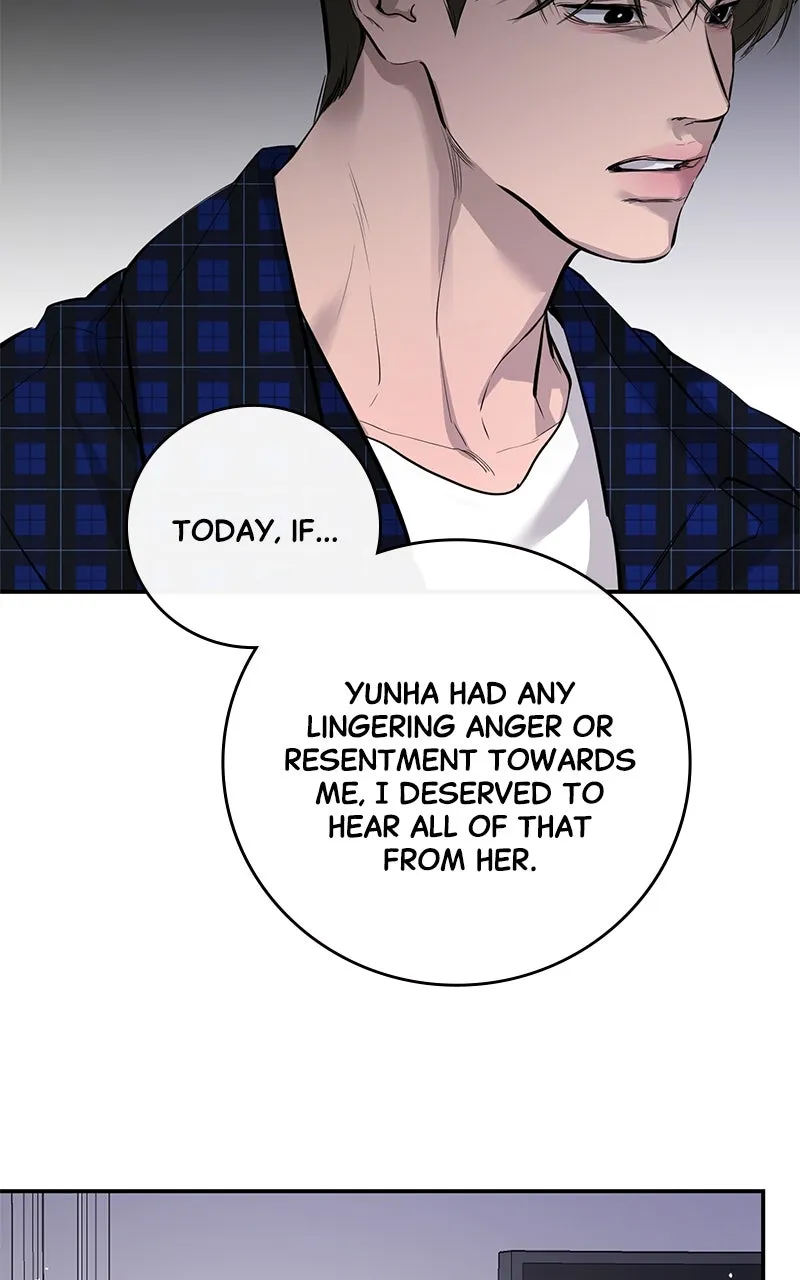A Not So Fairy Tale Chapter 111 page 91 - 