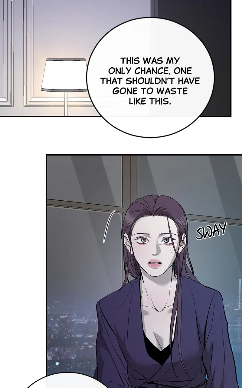 A Not So Fairy Tale Chapter 111 page 92 - 