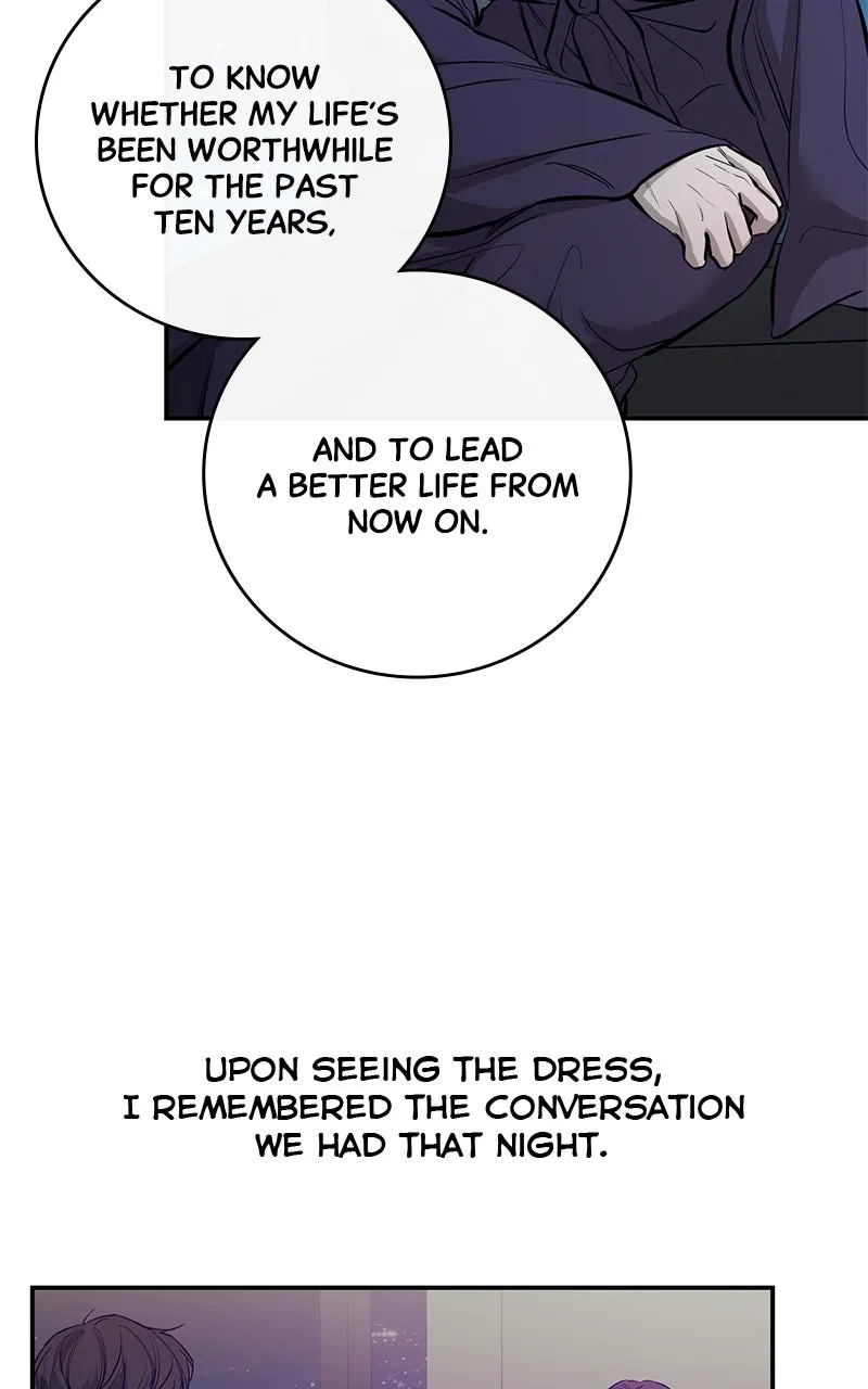 A Not So Fairy Tale Chapter 111 page 93 - 