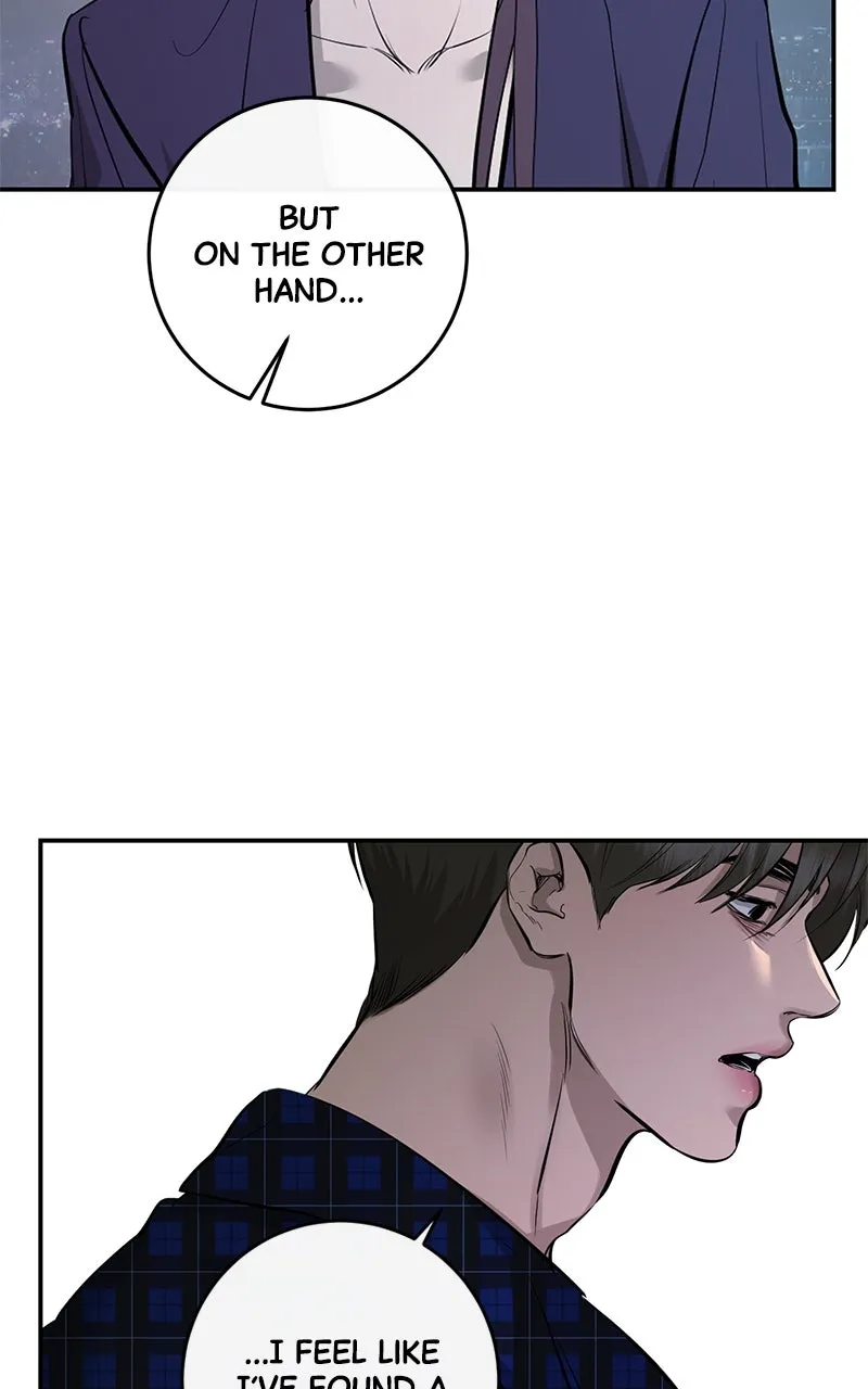 A Not So Fairy Tale Chapter 111 page 100 - 
