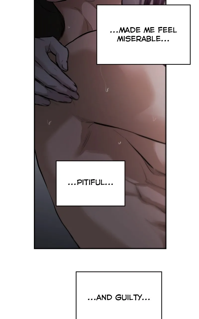 A Not So Fairy Tale Chapter 112 page 21 - 