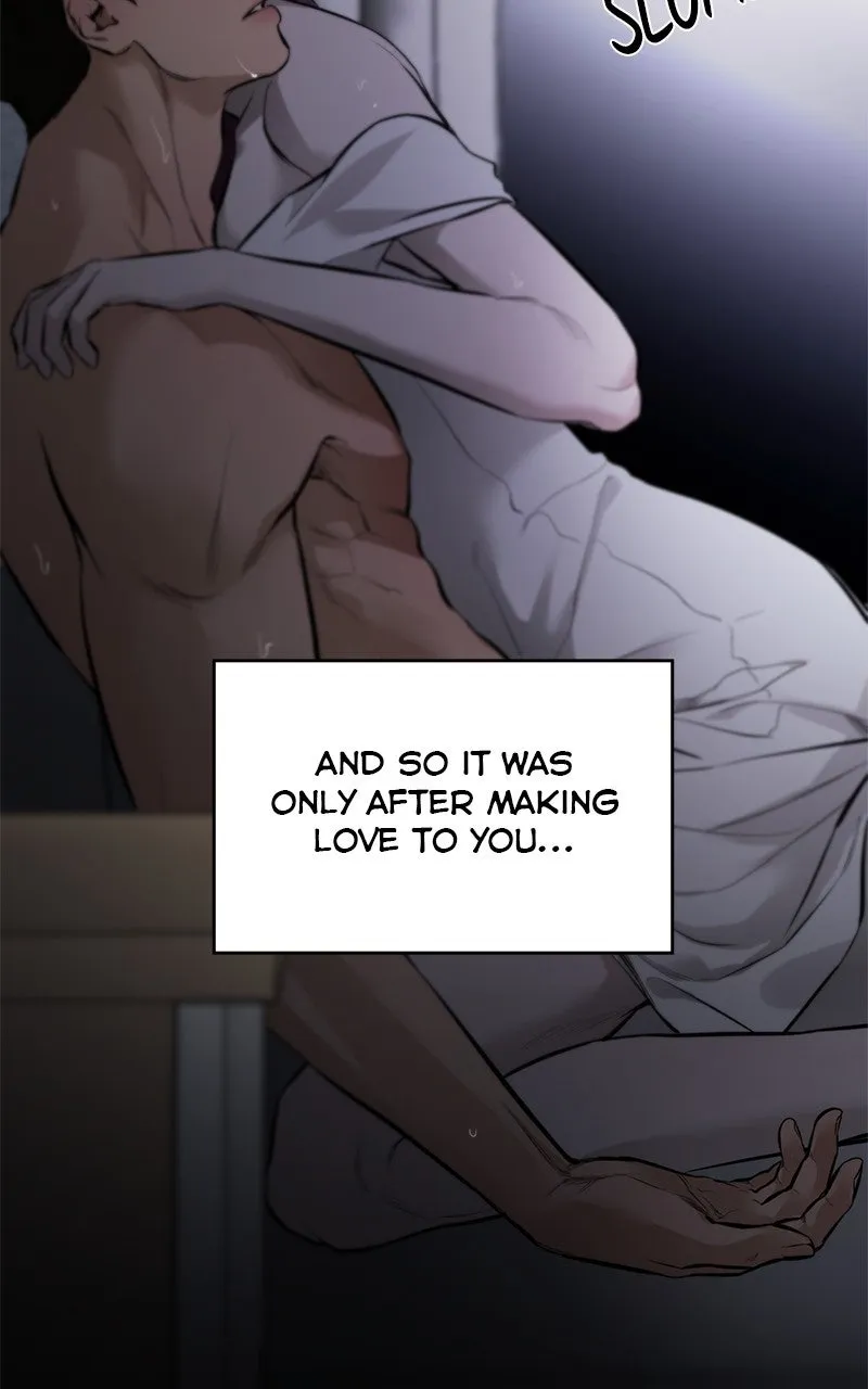 A Not So Fairy Tale Chapter 112 page 24 - 