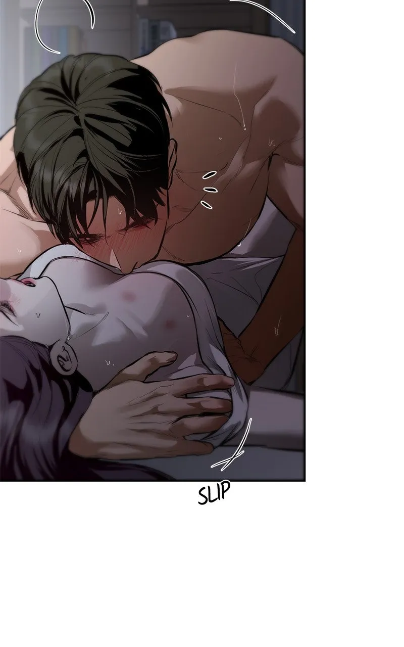 A Not So Fairy Tale Chapter 112 page 4 - 