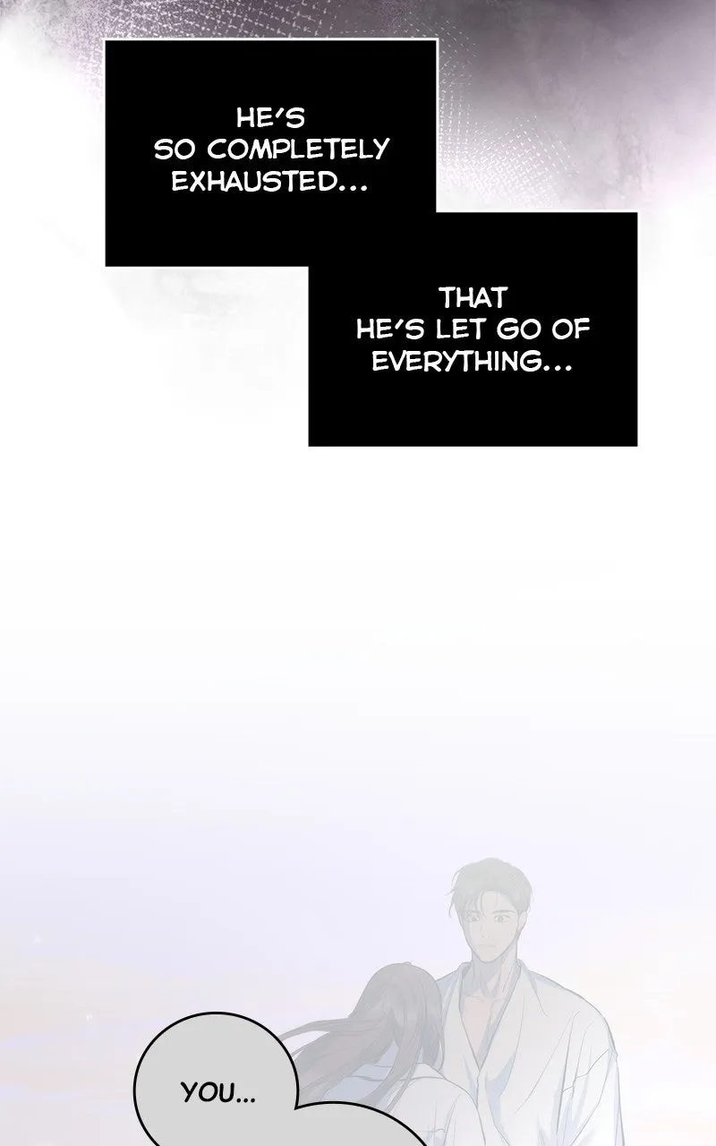 A Not So Fairy Tale Chapter 112 page 31 - 