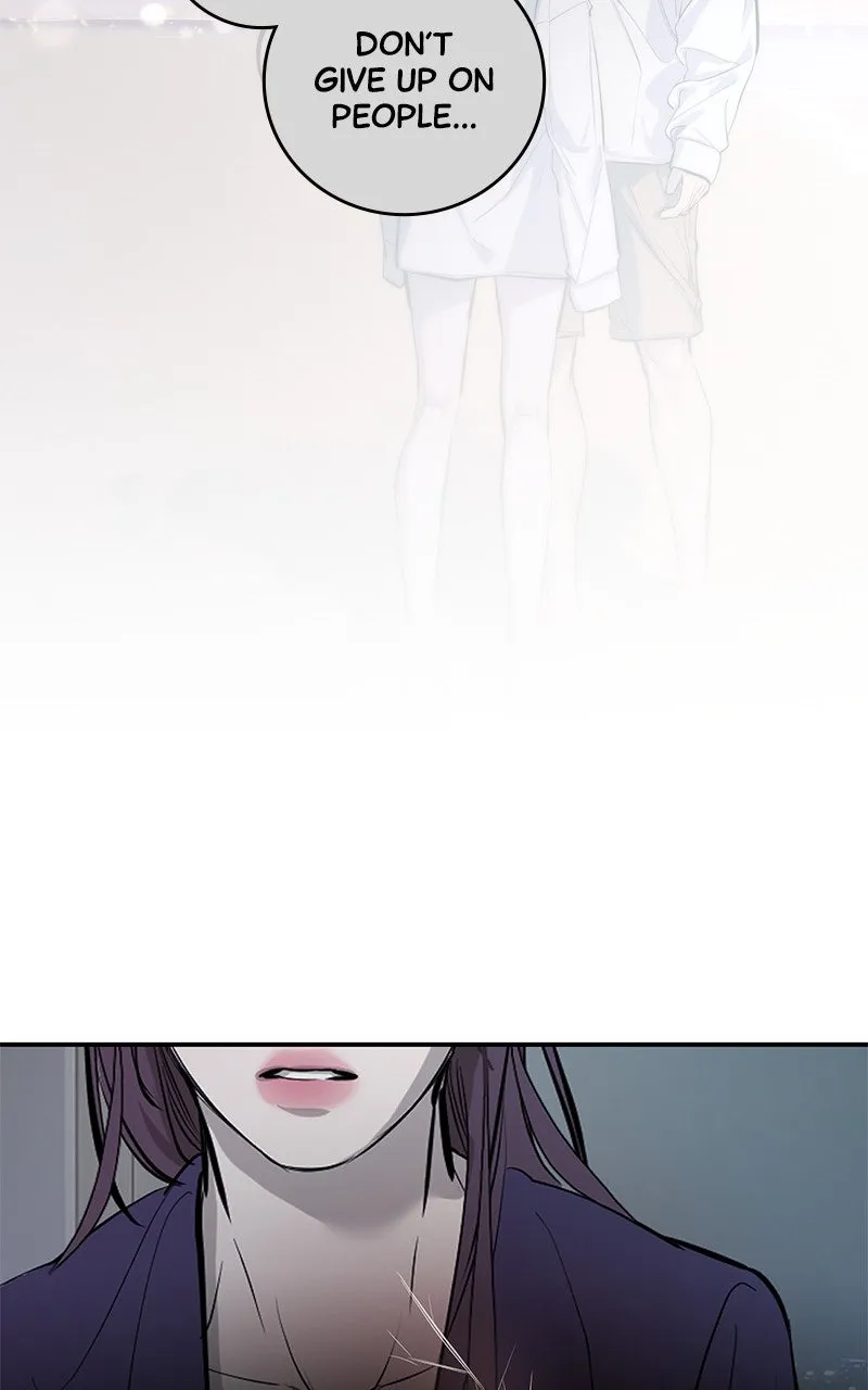 A Not So Fairy Tale Chapter 112 page 32 - 