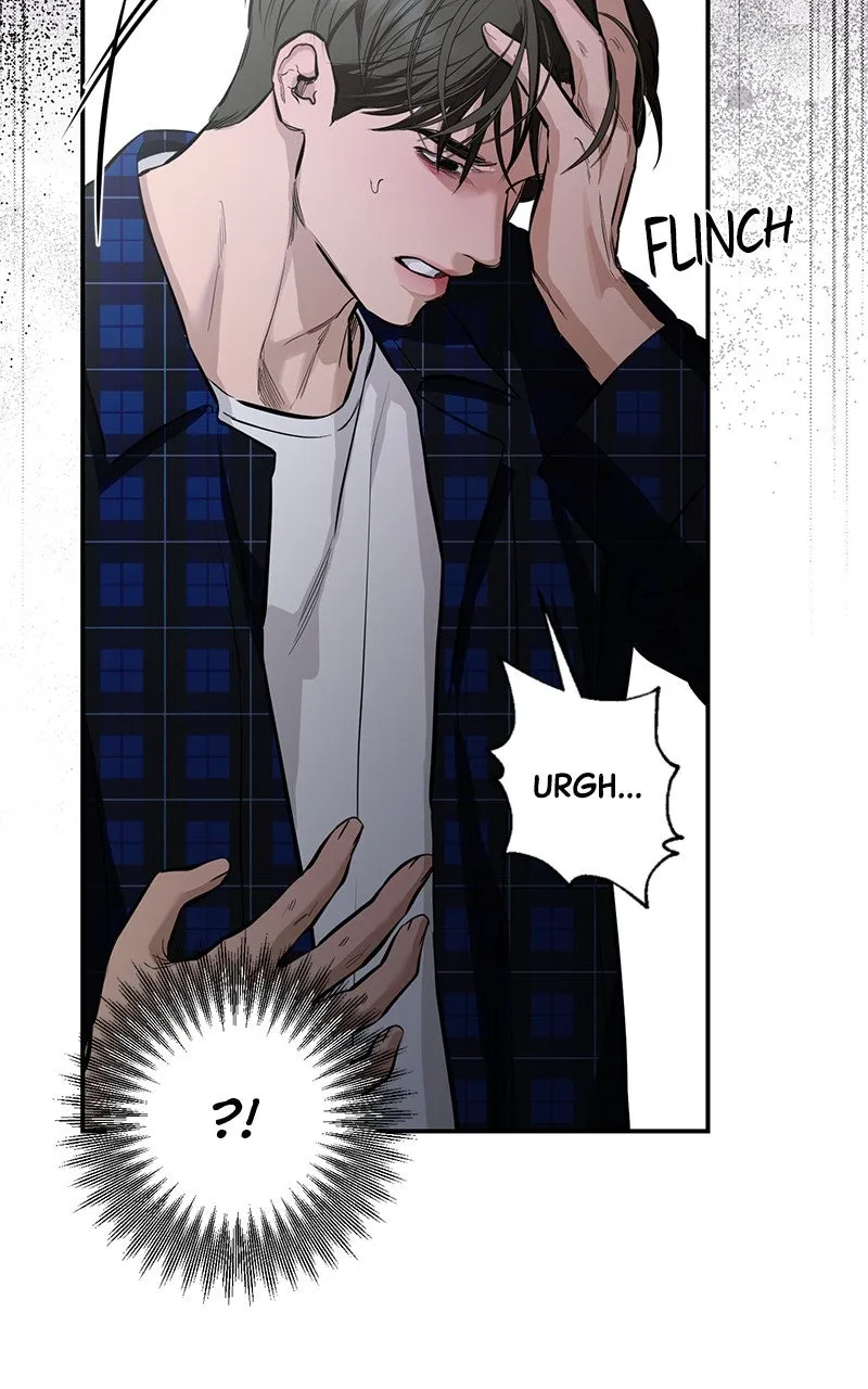 A Not So Fairy Tale Chapter 112 page 34 - 
