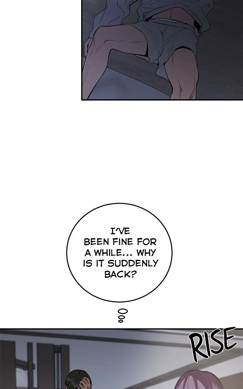 A Not So Fairy Tale Chapter 112 page 36 - 