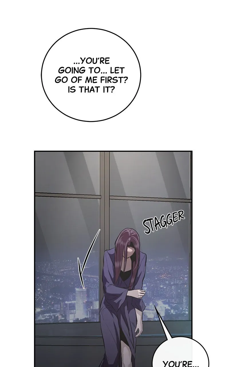 A Not So Fairy Tale Chapter 112 page 38 - 