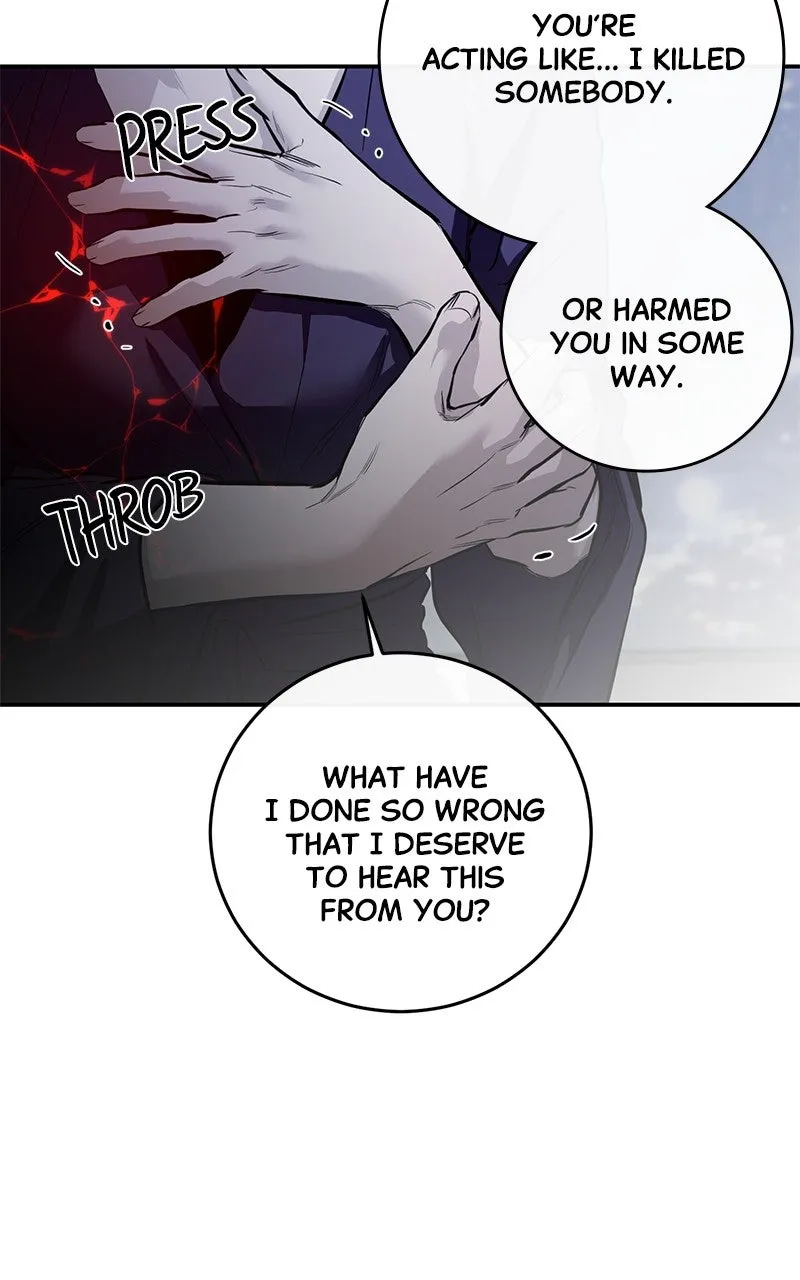 A Not So Fairy Tale Chapter 112 page 40 - 