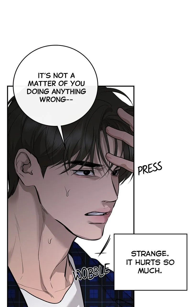 A Not So Fairy Tale Chapter 112 page 41 - 