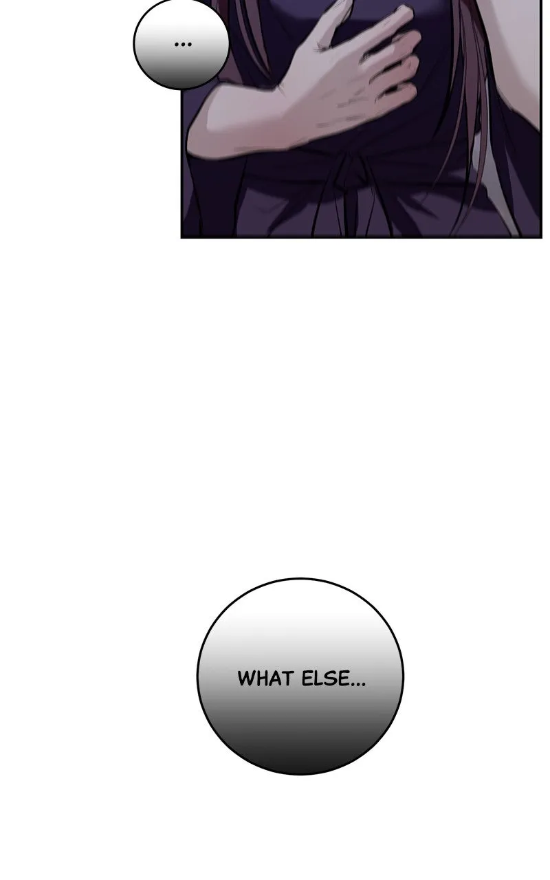 A Not So Fairy Tale Chapter 112 page 45 - 