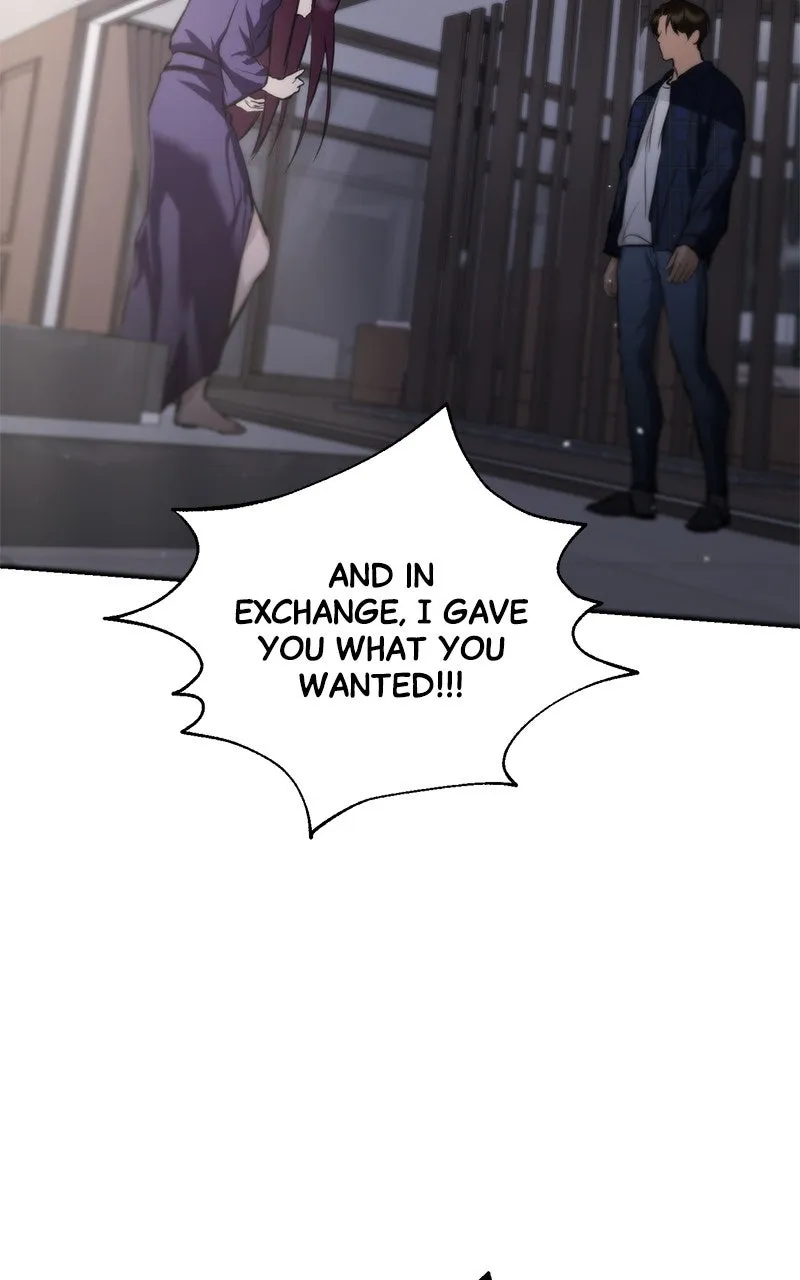 A Not So Fairy Tale Chapter 112 page 48 - 