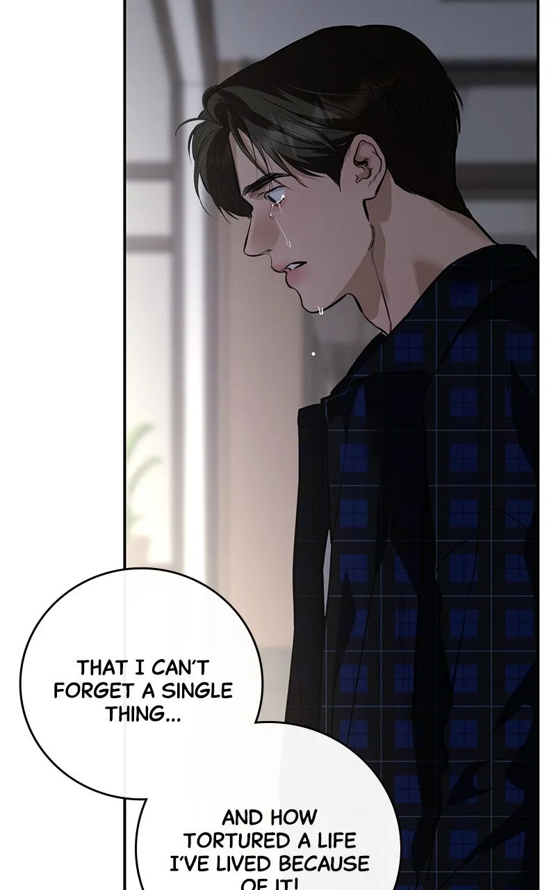 A Not So Fairy Tale Chapter 112 page 55 - 
