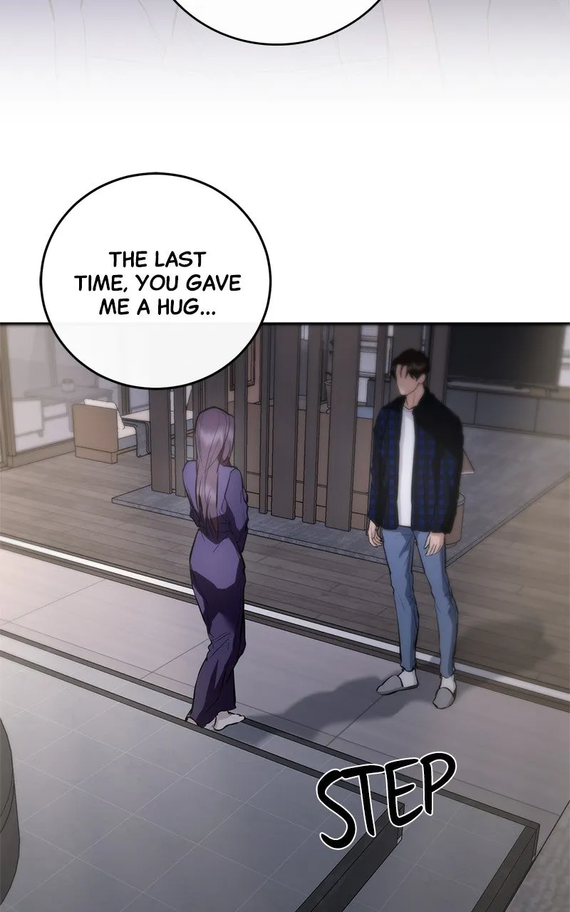 A Not So Fairy Tale Chapter 112 page 66 - 