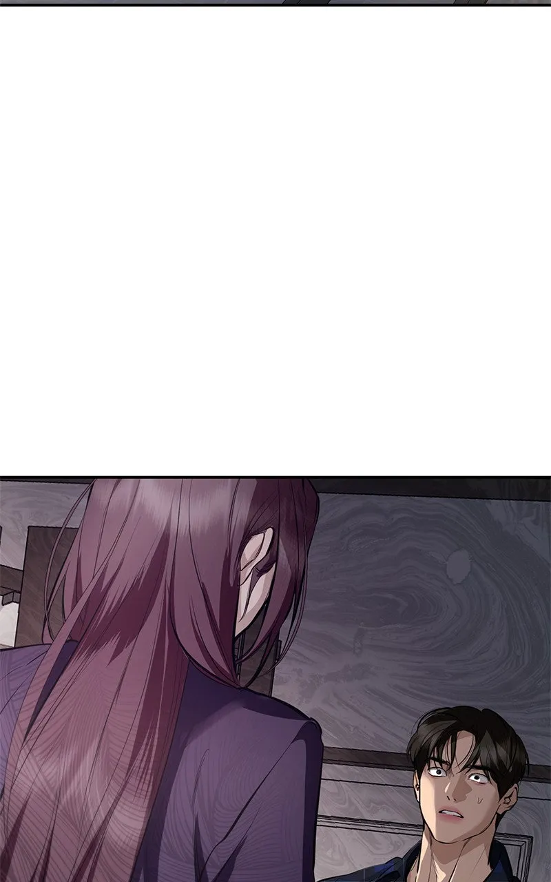 A Not So Fairy Tale Chapter 112 page 67 - 