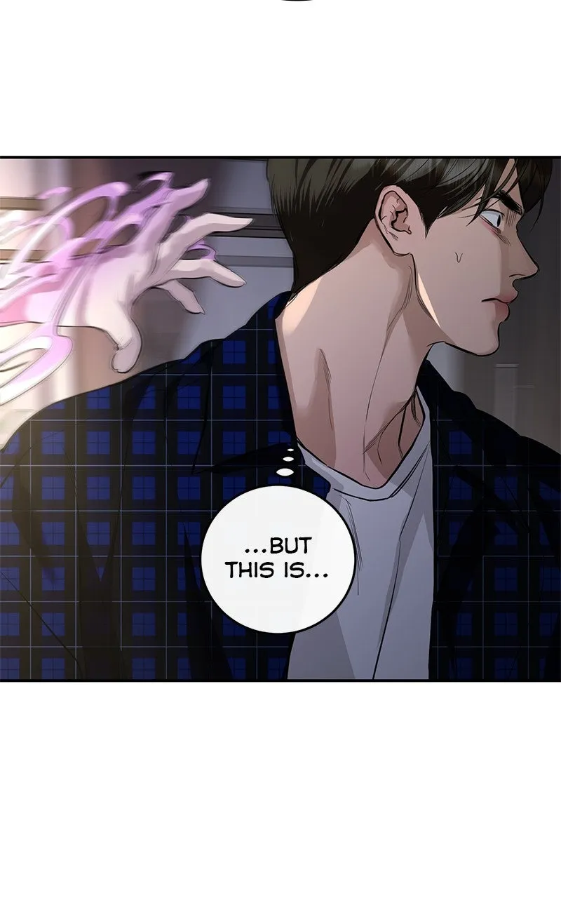 A Not So Fairy Tale Chapter 112 page 70 - 