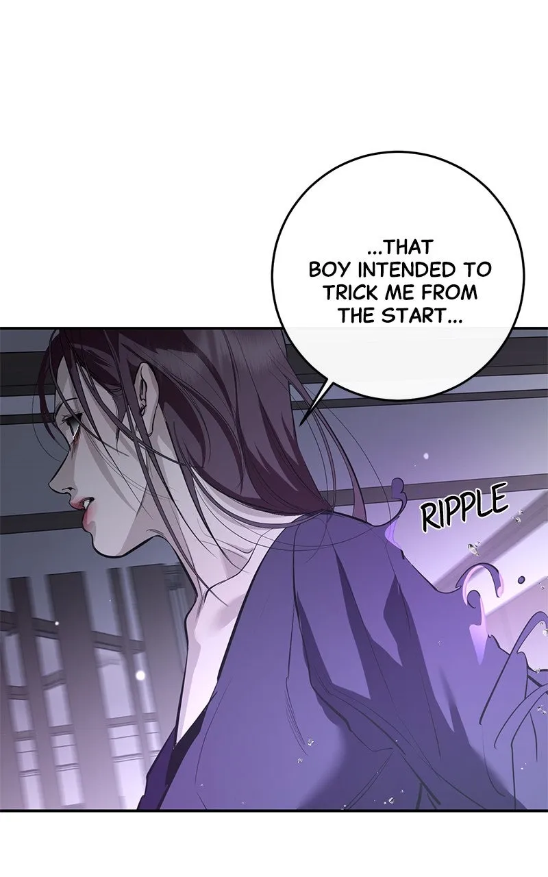 A Not So Fairy Tale Chapter 112 page 74 - 