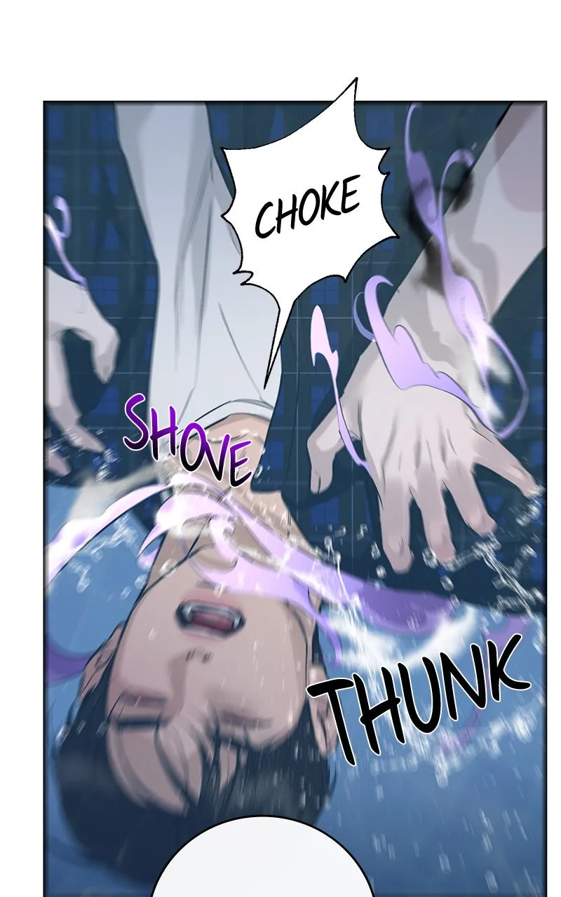 A Not So Fairy Tale Chapter 112 page 79 - 