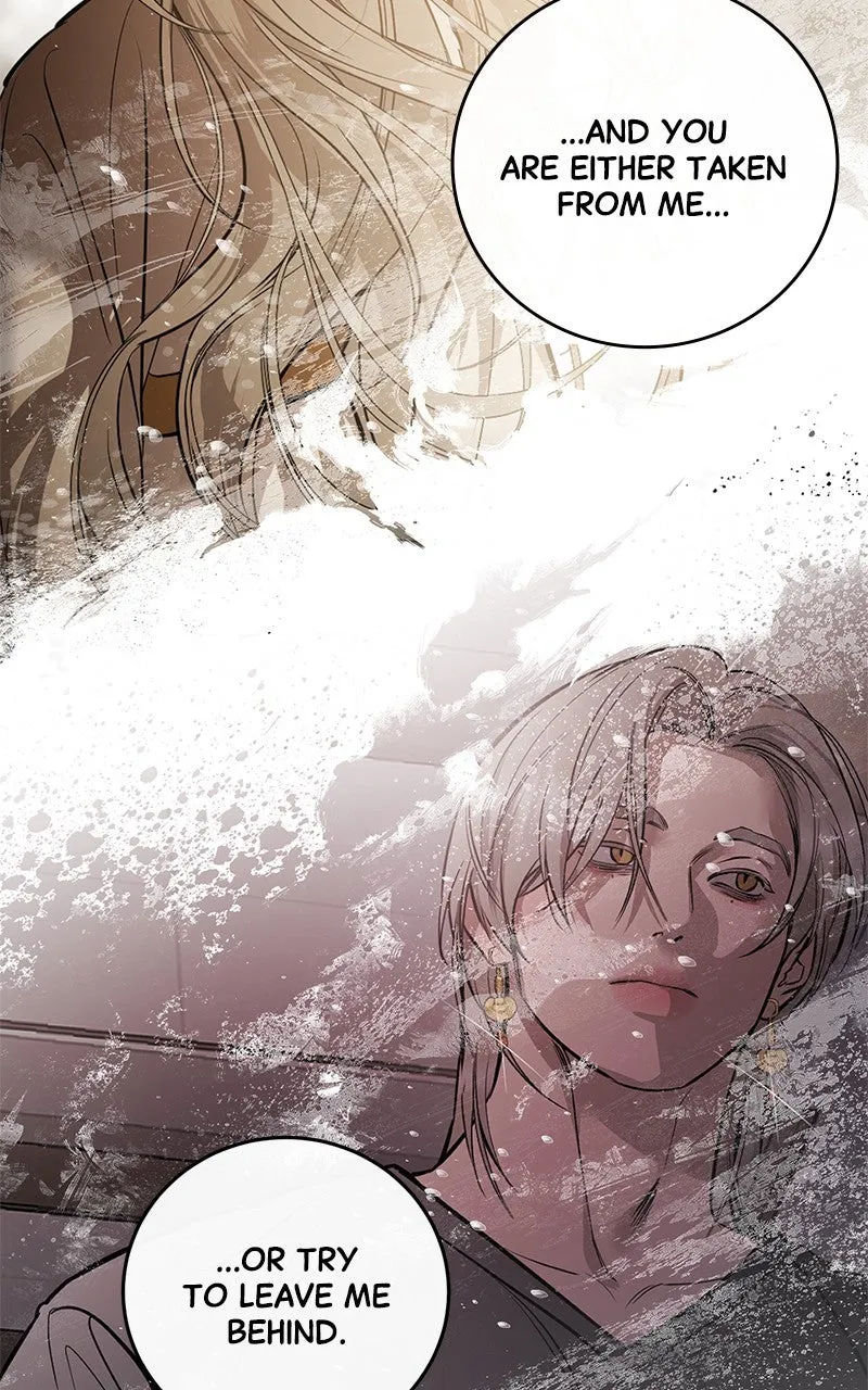 A Not So Fairy Tale Chapter 112 page 82 - 