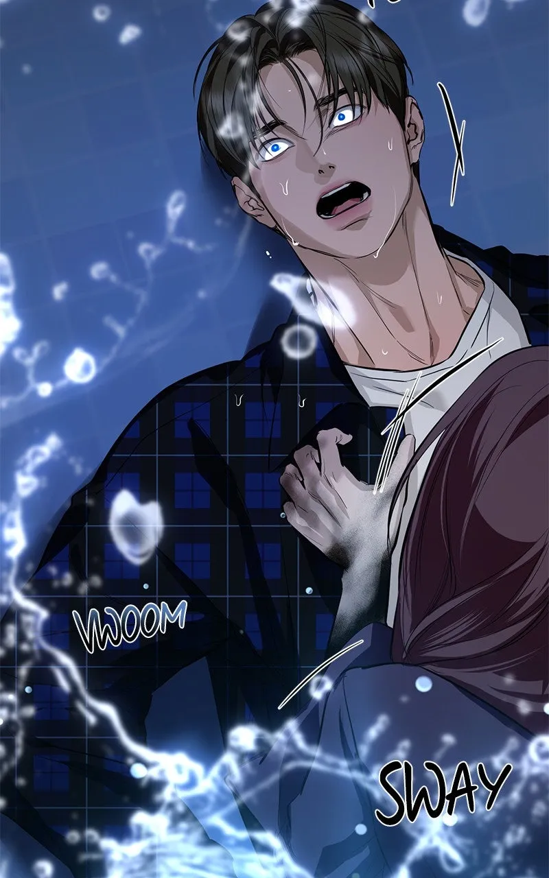 A Not So Fairy Tale Chapter 112 page 94 - 