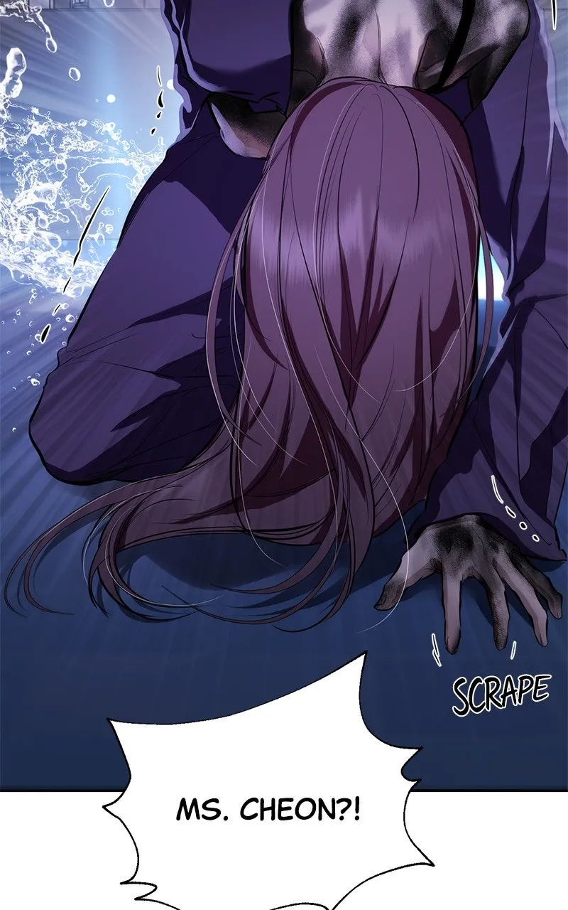 A Not So Fairy Tale Chapter 112 page 98 - 