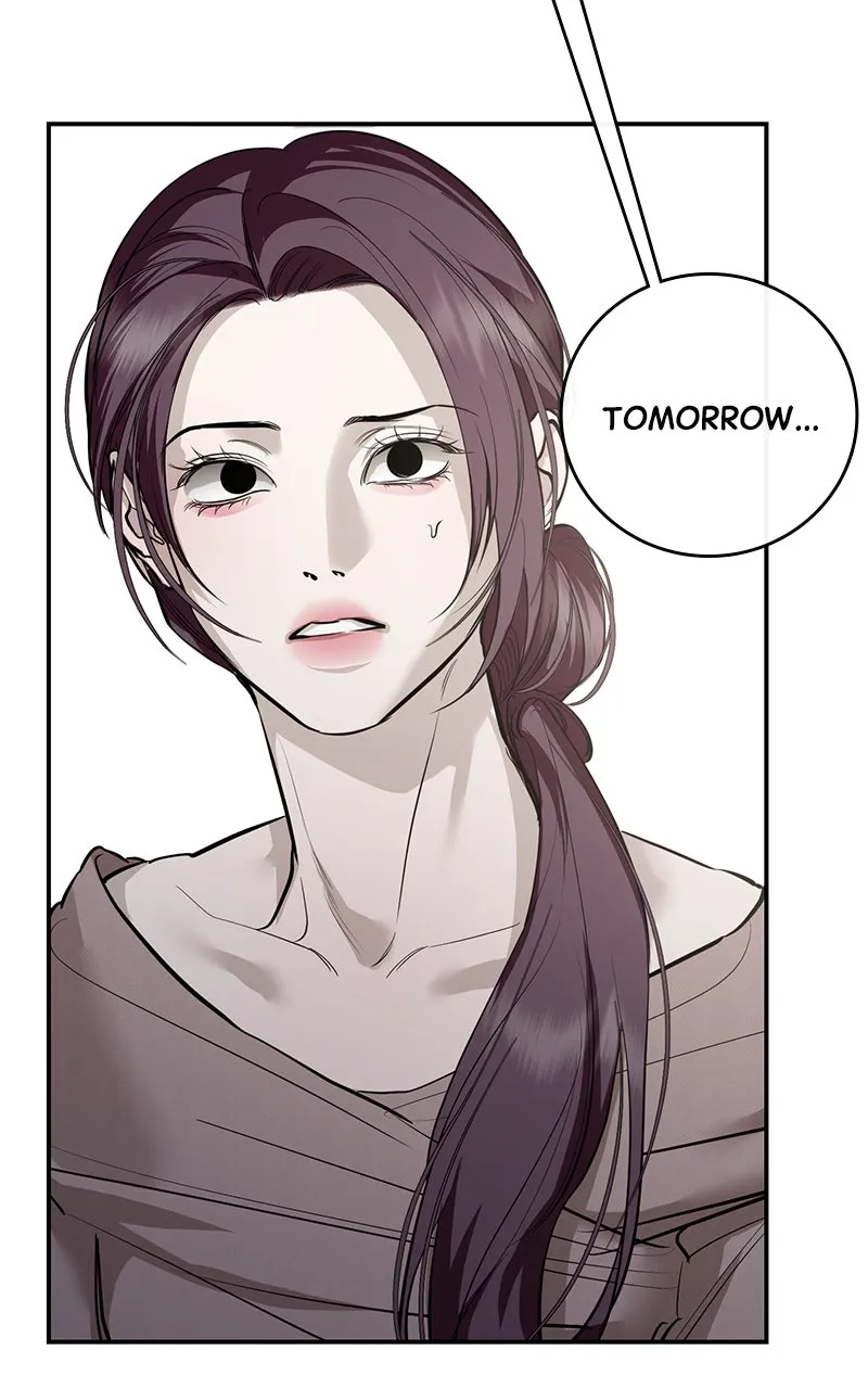 A Not So Fairy Tale Chapter 113 page 104 - 